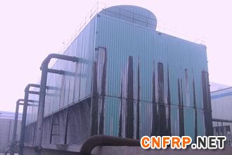 節能型冷卻塔