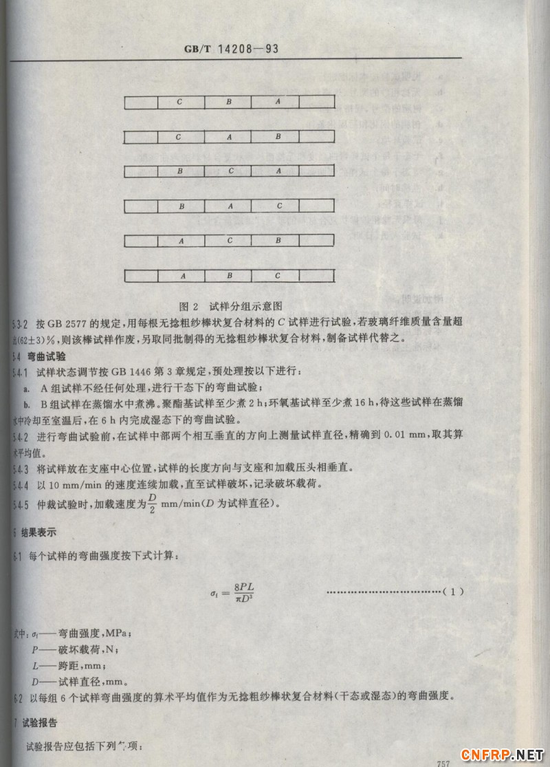 玻璃鋼757