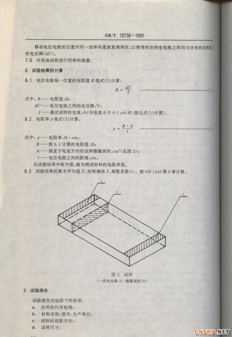 玻璃鋼766