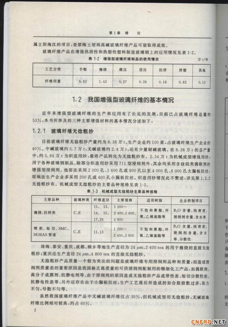 增強玻纖 2