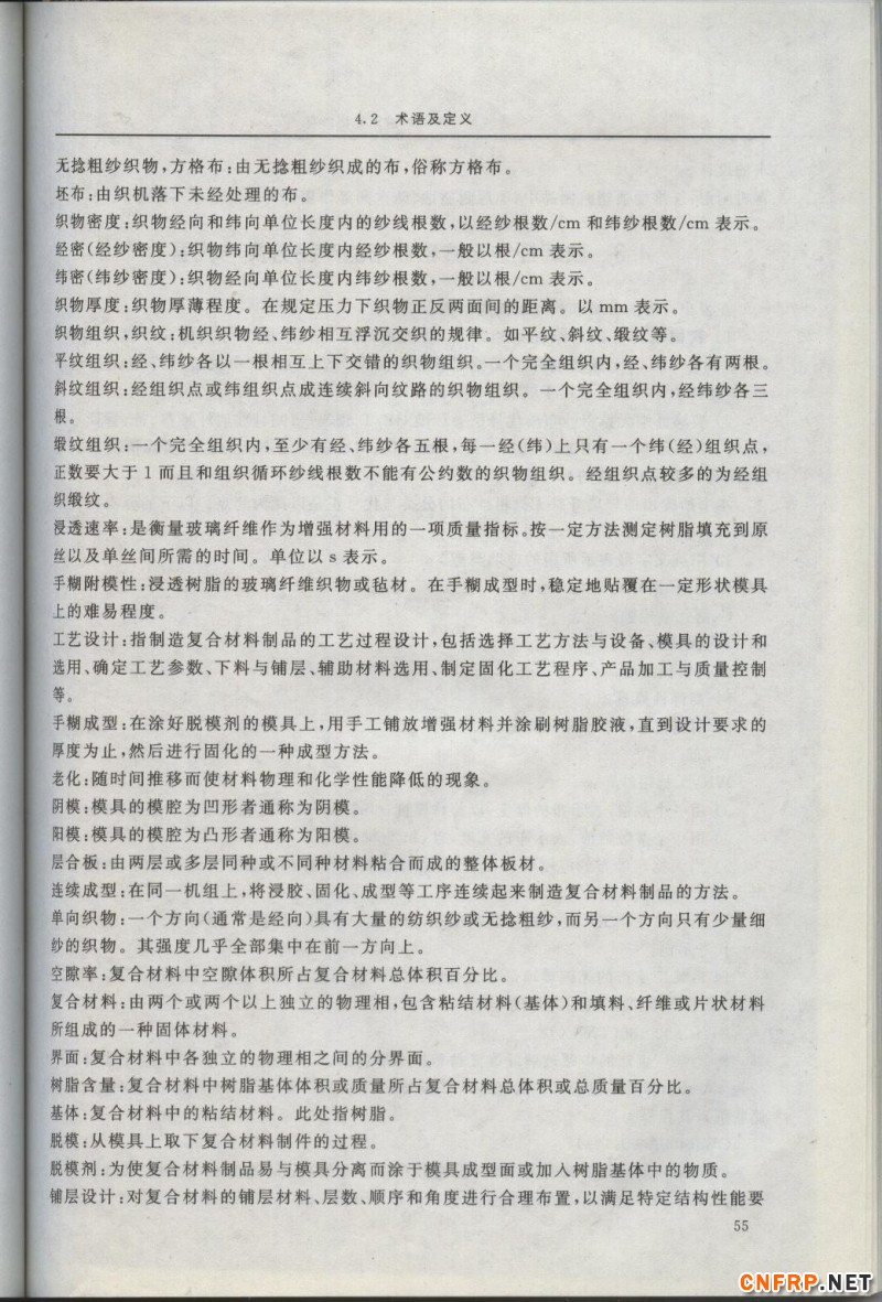 增強玻纖55