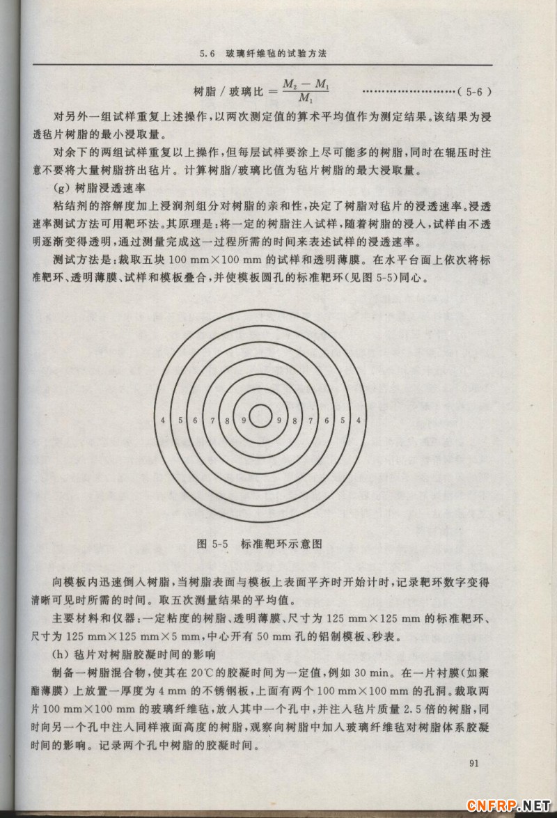 增強玻纖91