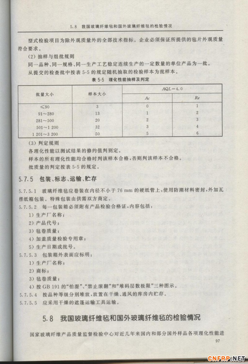 增強玻纖97