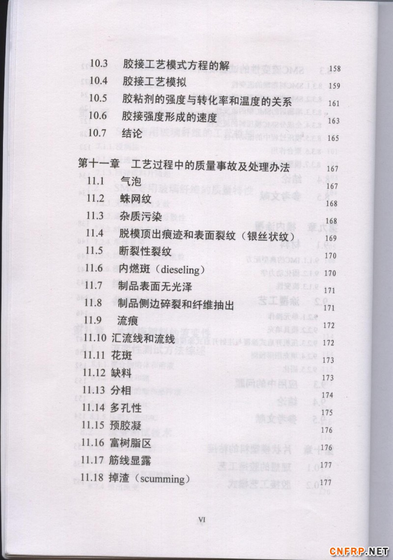 片狀模塑料 目錄6