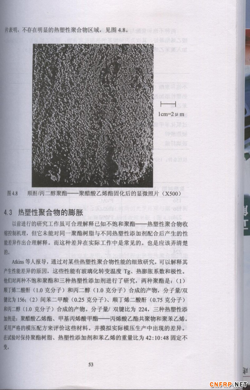 片狀模塑料 5 3