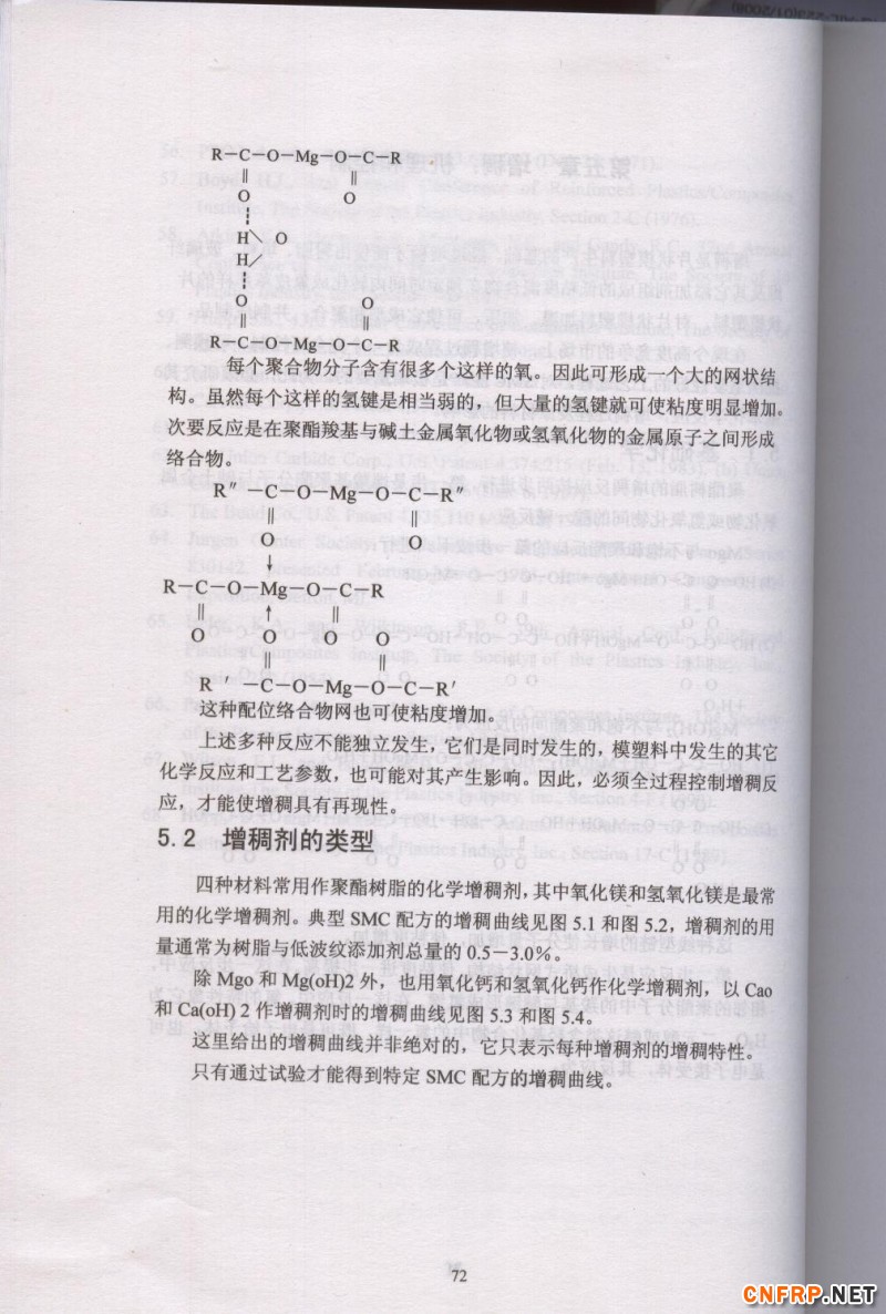 片狀模塑料 72
