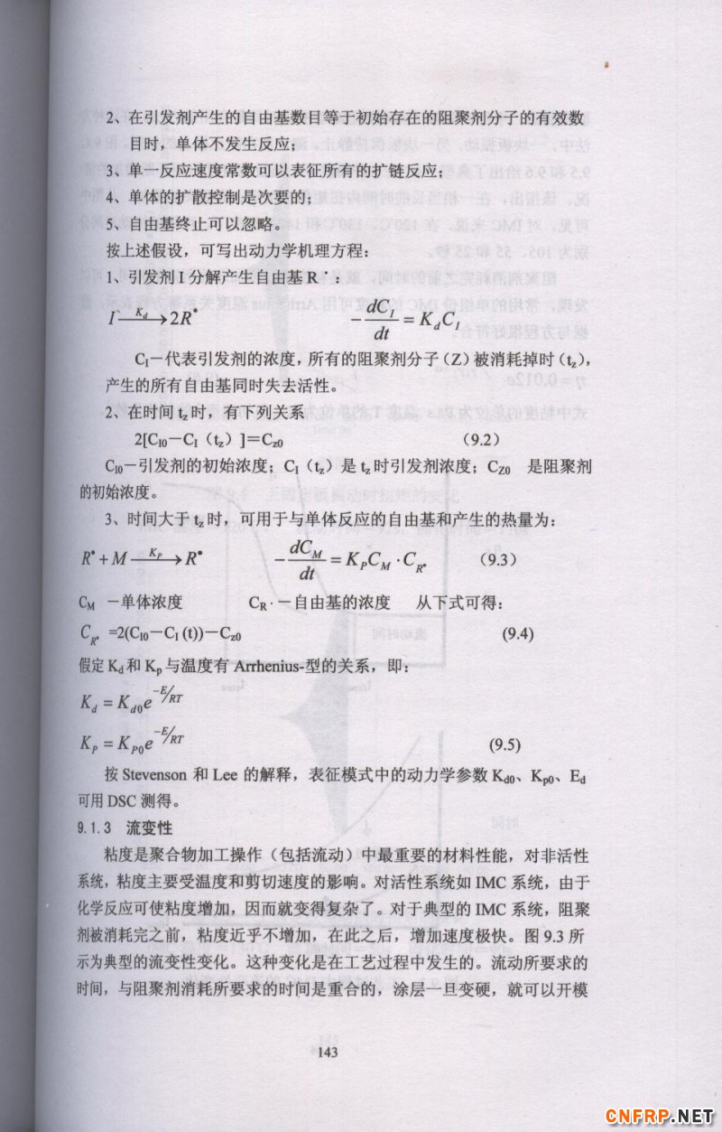 片狀模塑料 142
