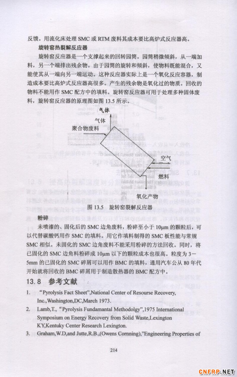 片狀模塑料 214