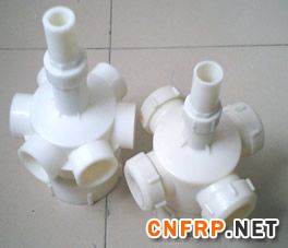 布水器