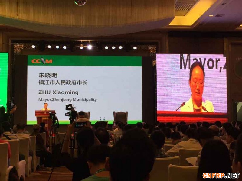 朱小明