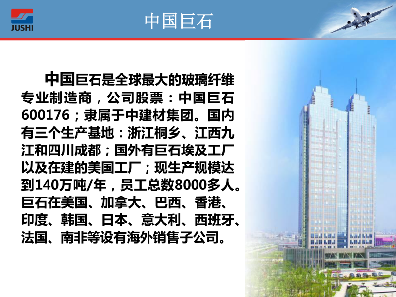 2-巨石玻璃纖維系列化產品介紹-章建忠-2