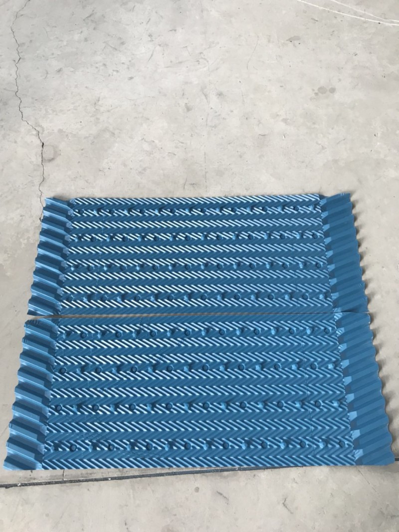 點波收水器40長1米 (1)