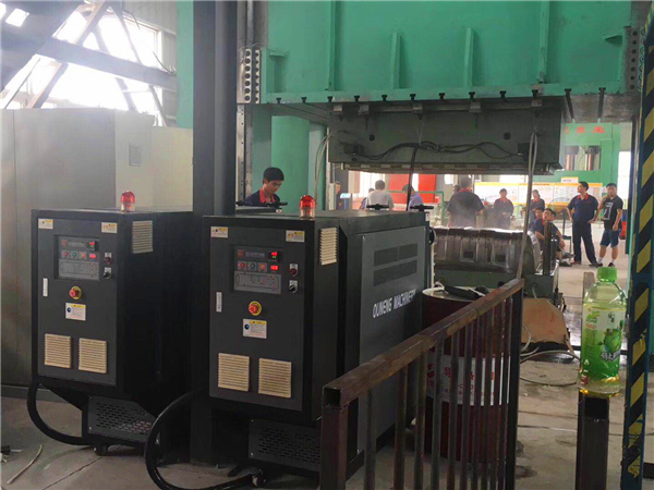 SMC模具控溫模溫機_smc模具溫控機