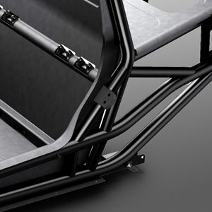 rear-chassis