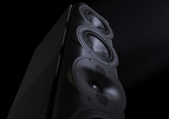 音響