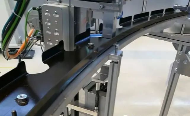 機身