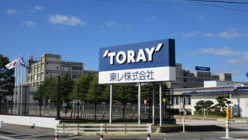 東麗