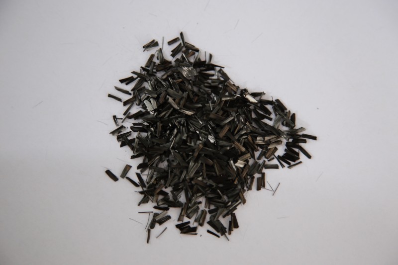 短切碳纖維