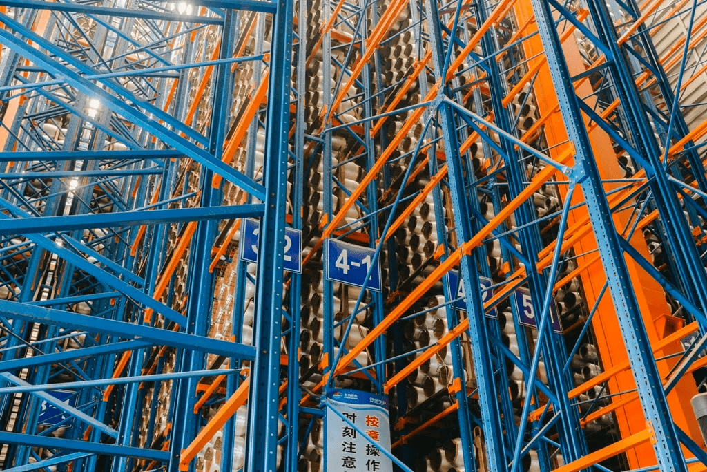 玻