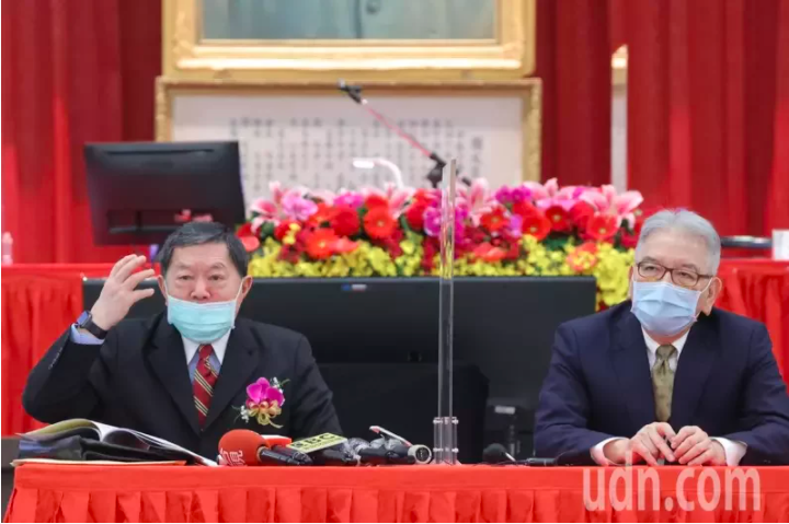 臺灣東聯