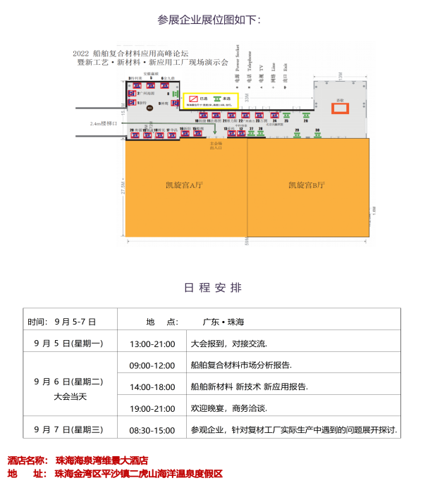 新【珠海】船舶復合材料應用高峰論壇 暨新工藝&middot;新材料&middot;新應用工廠現場演示會_08(1)